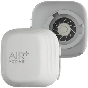 AIR+ Active Mini Ventilátor