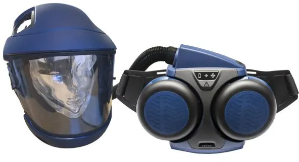 Sundström Ventilátorcsomag SR 500/SR 570