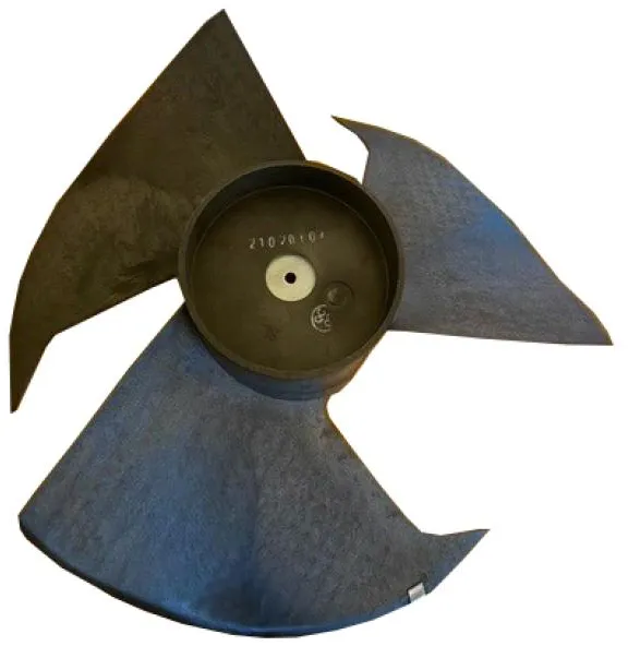 Swim & Fun Ventilátor a fúvóhoz