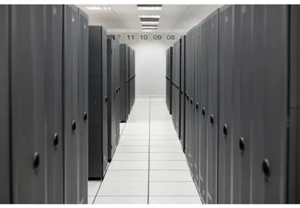 HP E - redundáns ventilátorkészlet