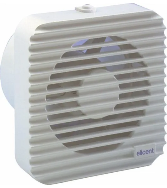 Maico Ventilátor muro120 plus ht